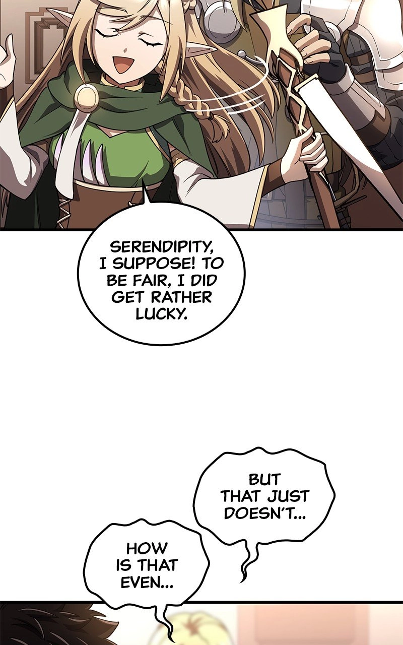 Monster Eater Chapter 27 - Page 18