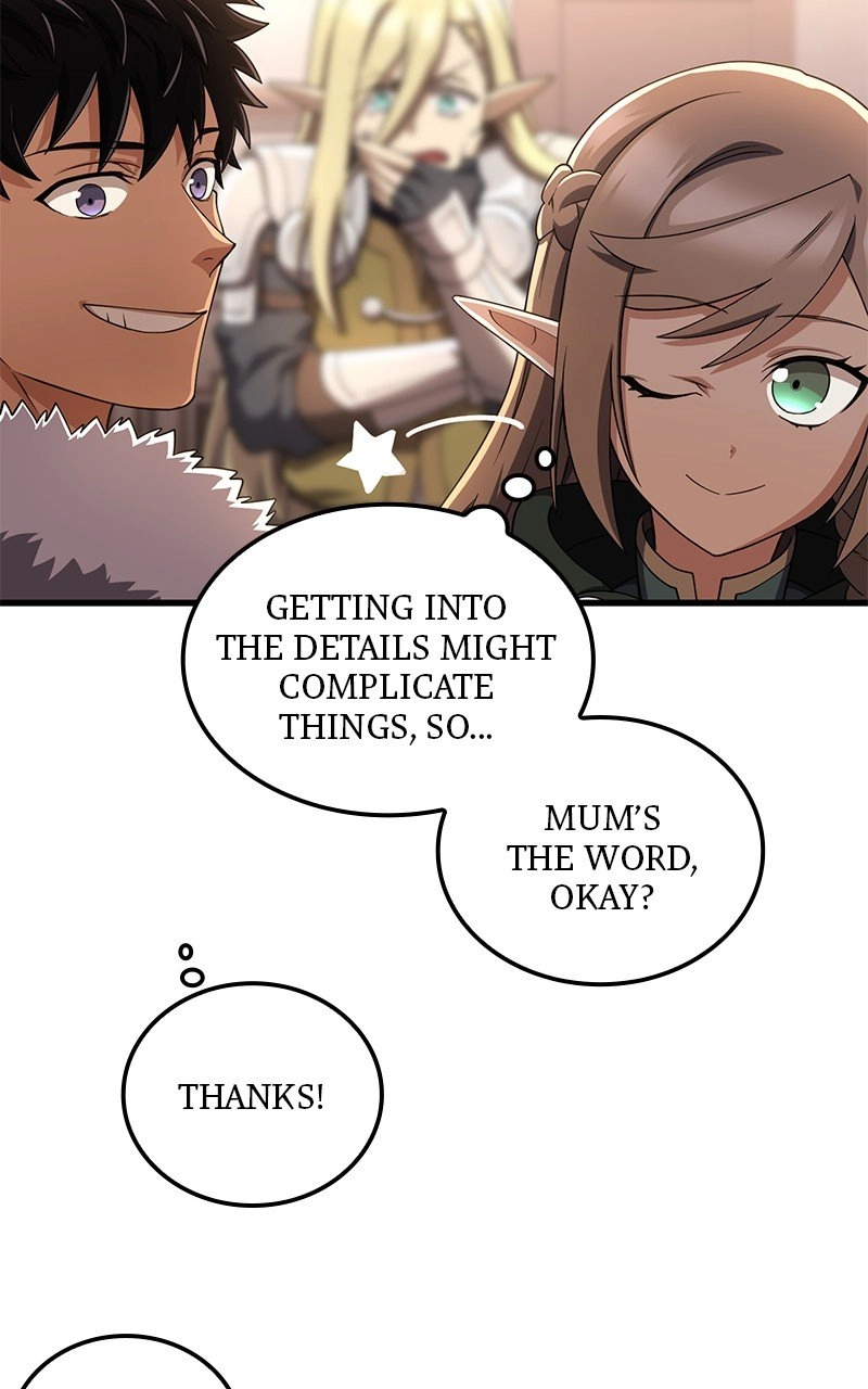 Monster Eater Chapter 27 - Page 19