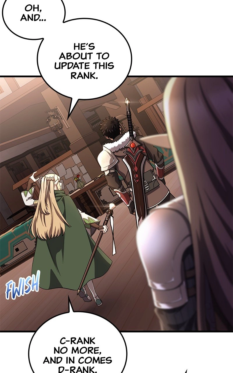 Monster Eater Chapter 27 - Page 20