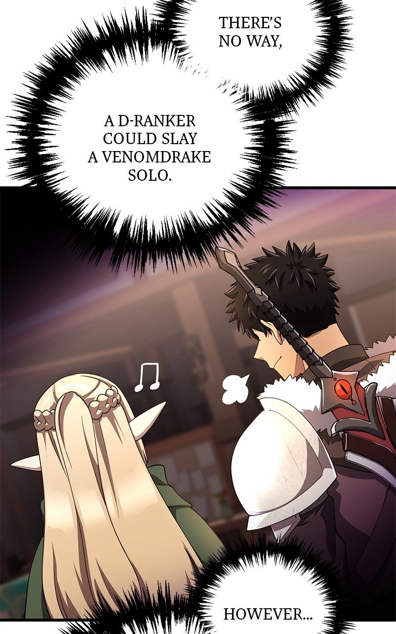 Monster Eater Chapter 27 - Page 24