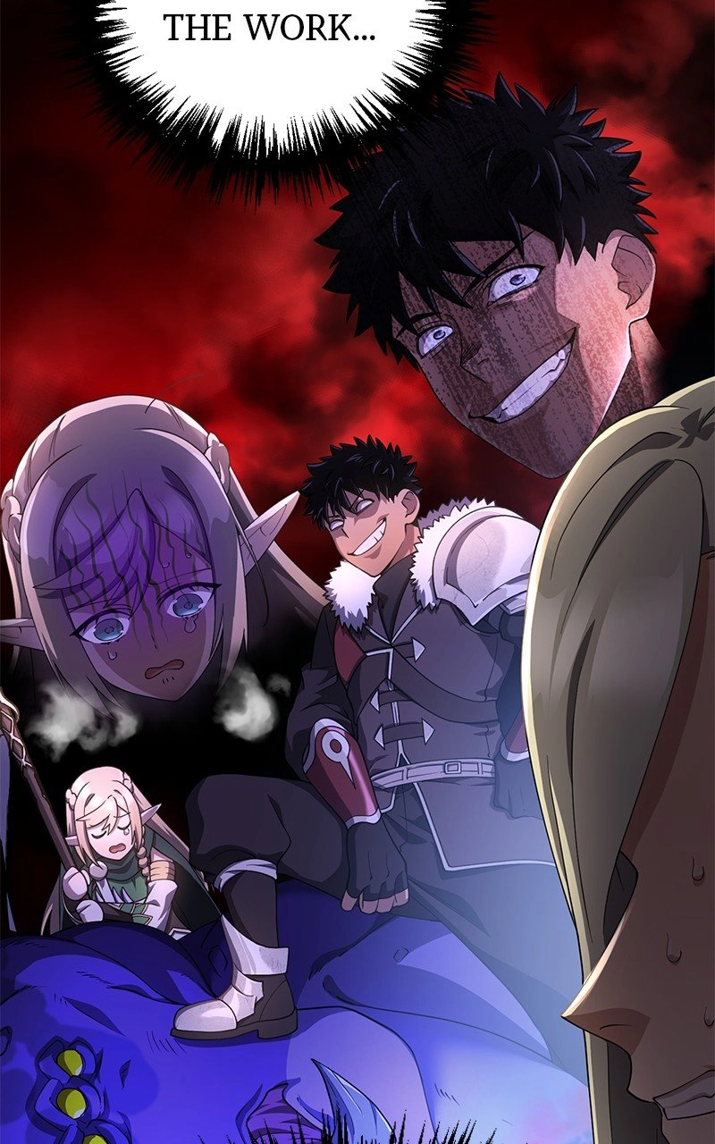 Monster Eater Chapter 27 - Page 26