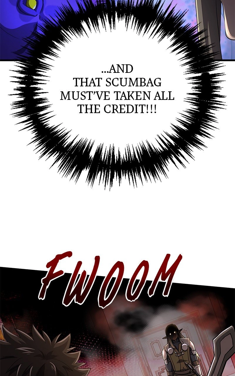 Monster Eater Chapter 27 - Page 27