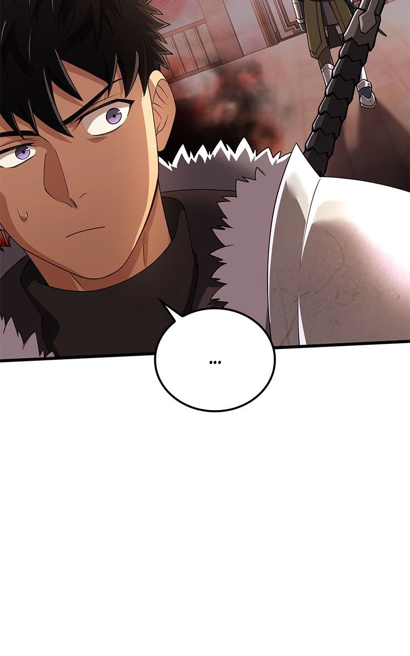 Monster Eater Chapter 27 - Page 28