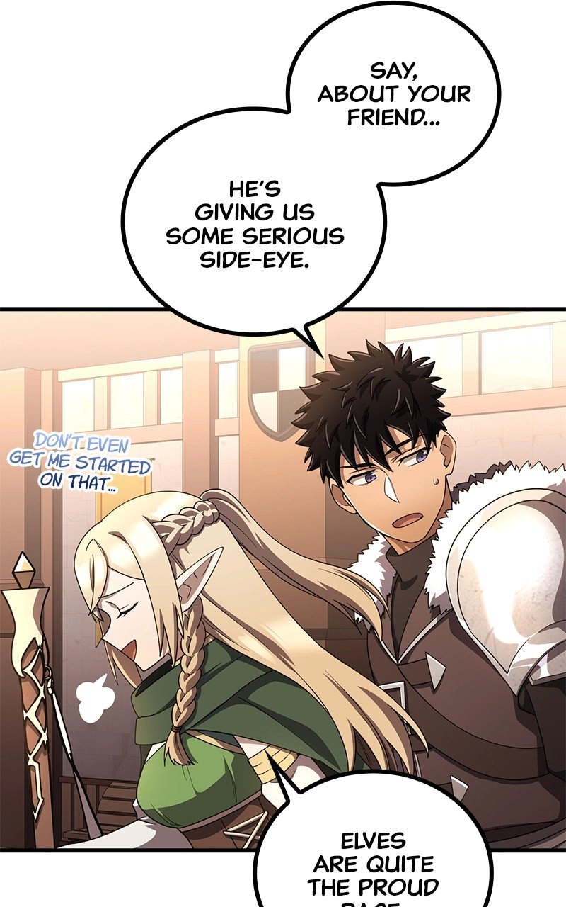 Monster Eater Chapter 27 - Page 29