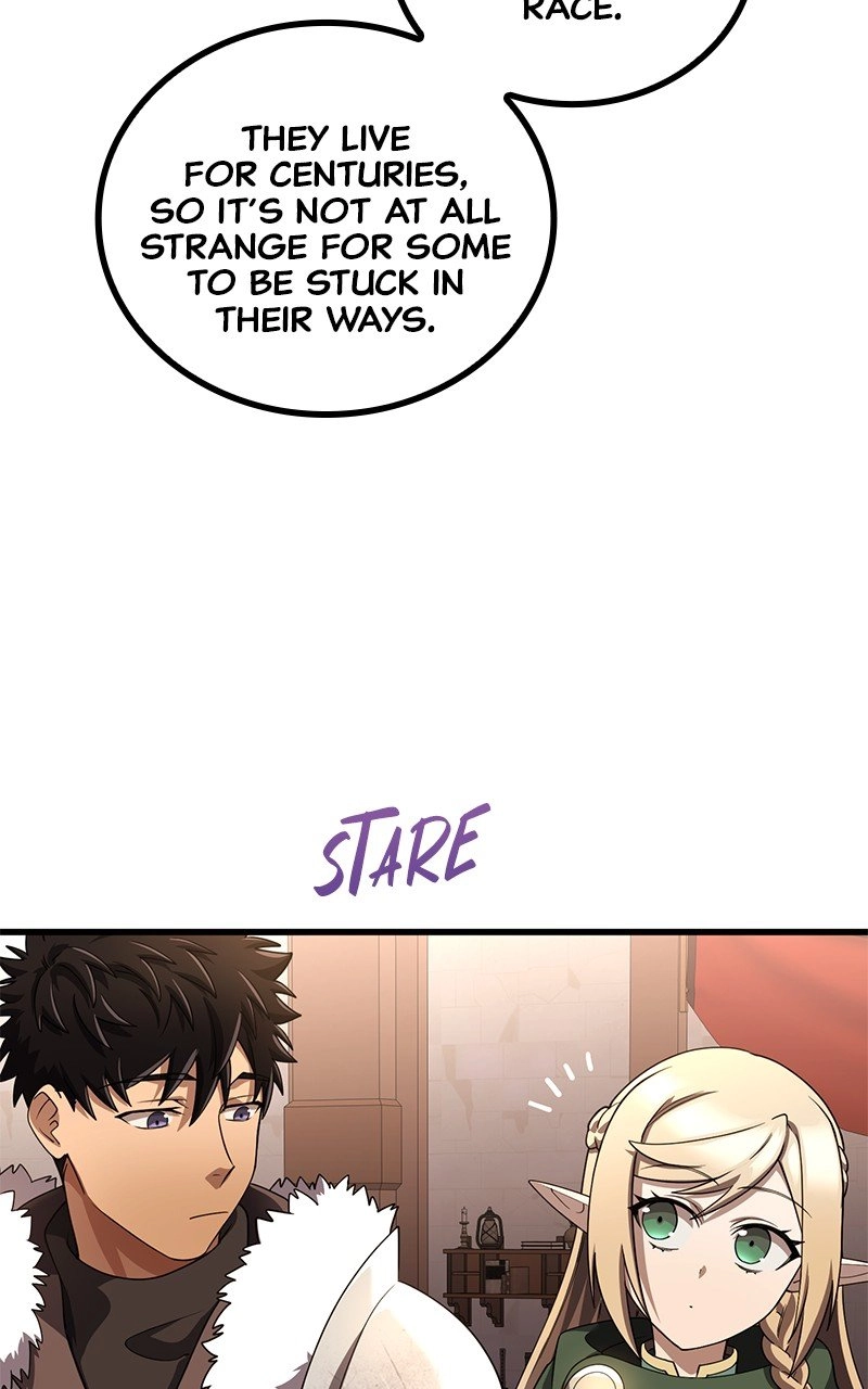 Monster Eater Chapter 27 - Page 30