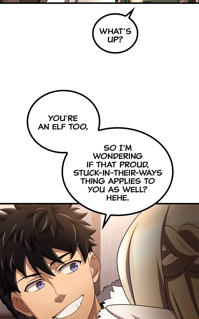 Monster Eater Chapter 27 - Page 31