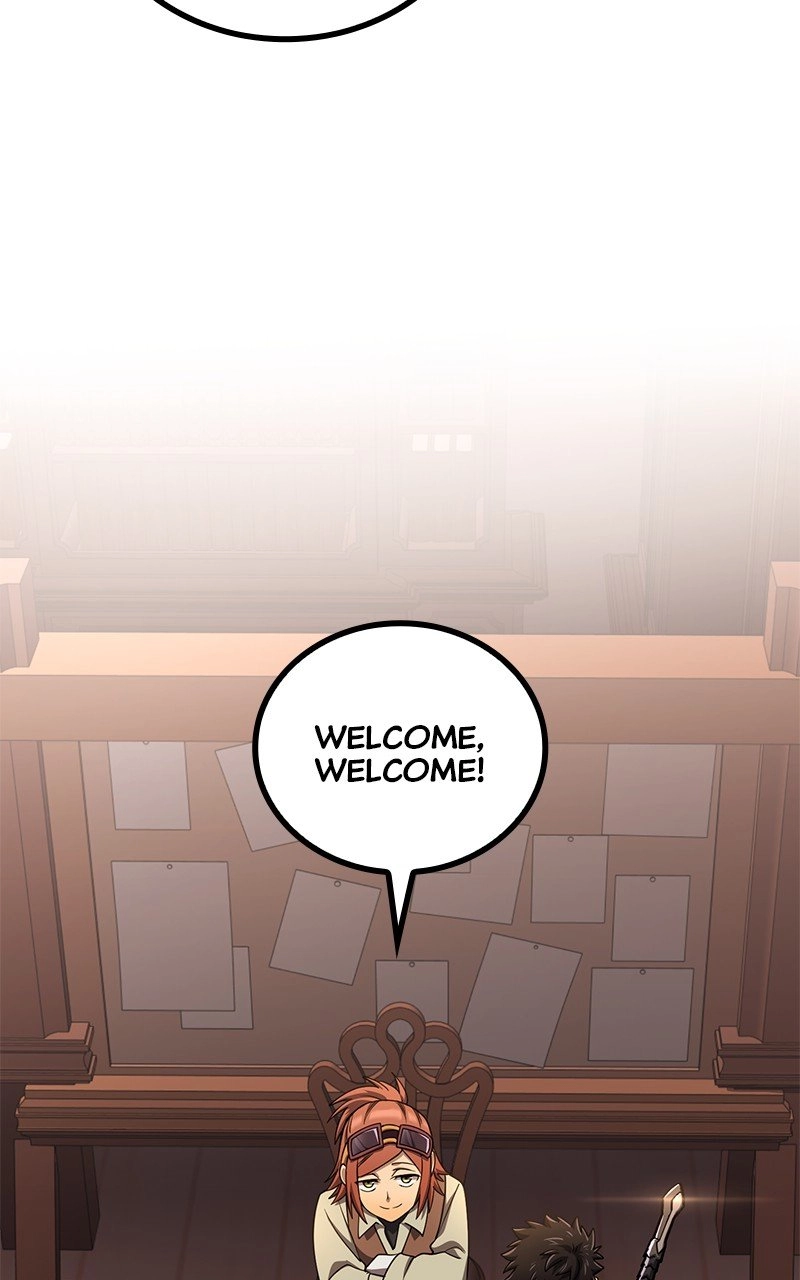 Monster Eater Chapter 27 - Page 34