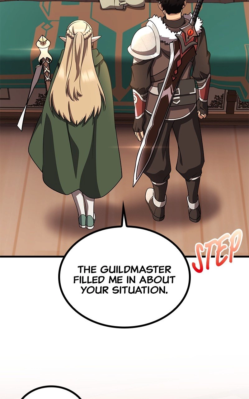 Monster Eater Chapter 27 - Page 35