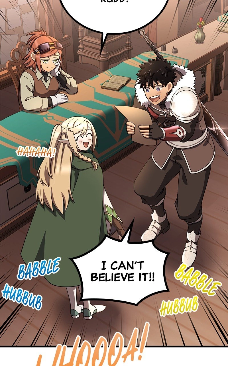 Monster Eater Chapter 27 - Page 39