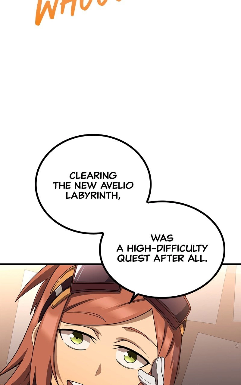 Monster Eater Chapter 27 - Page 40