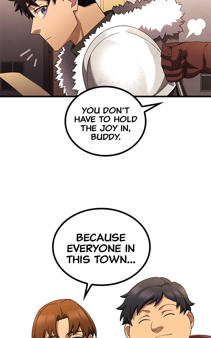 Monster Eater Chapter 27 - Page 45