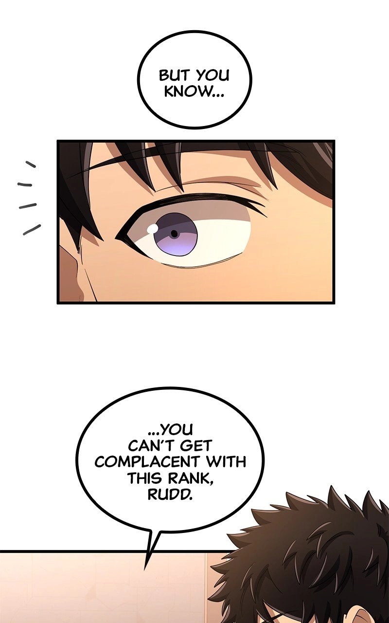 Monster Eater Chapter 27 - Page 48