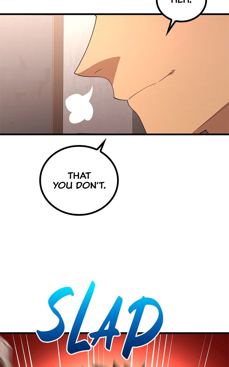 Monster Eater Chapter 27 - Page 50