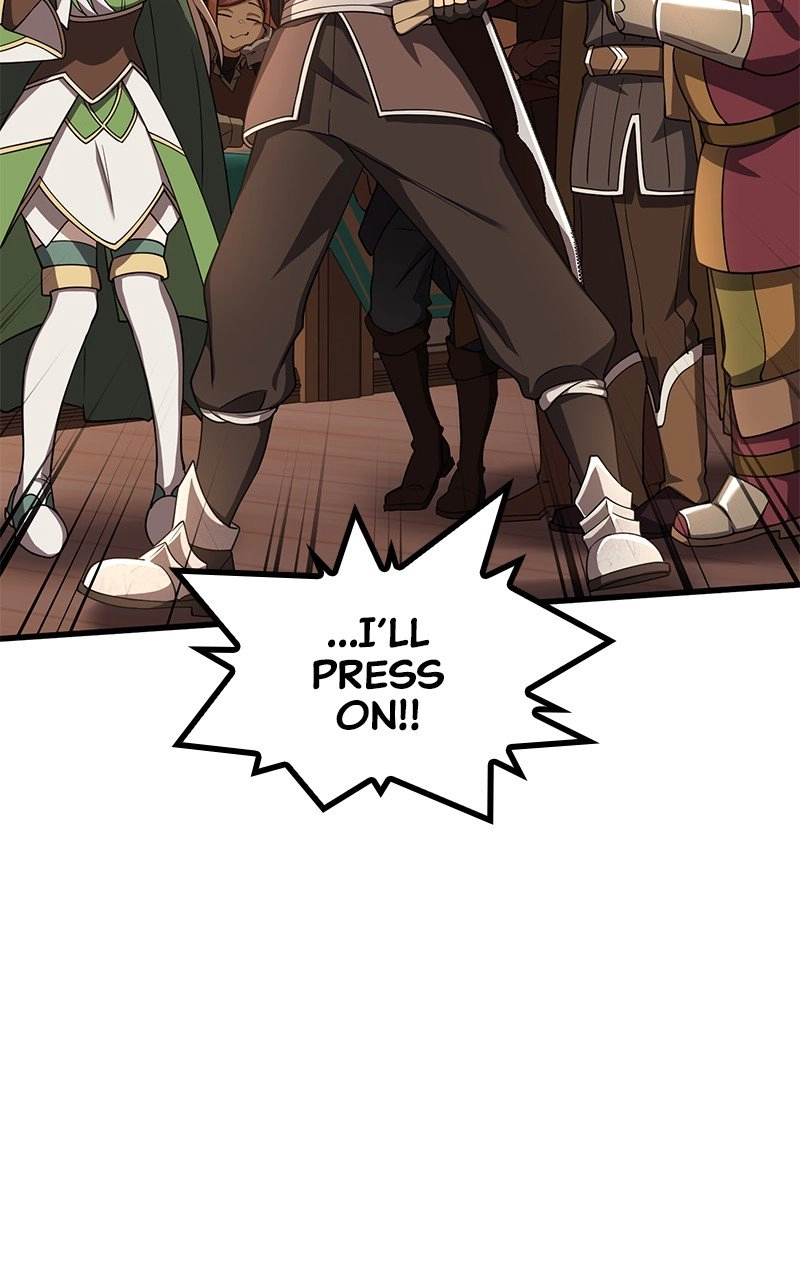 Monster Eater Chapter 27 - Page 53