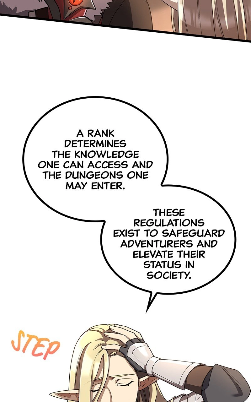 Monster Eater Chapter 27 - Page 56