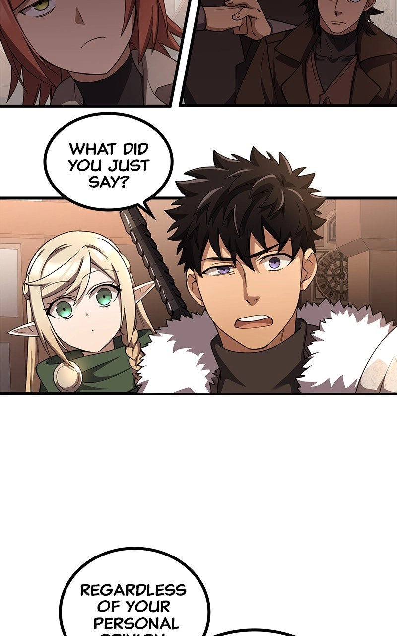 Monster Eater Chapter 27 - Page 60