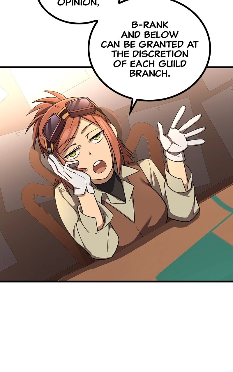 Monster Eater Chapter 27 - Page 61
