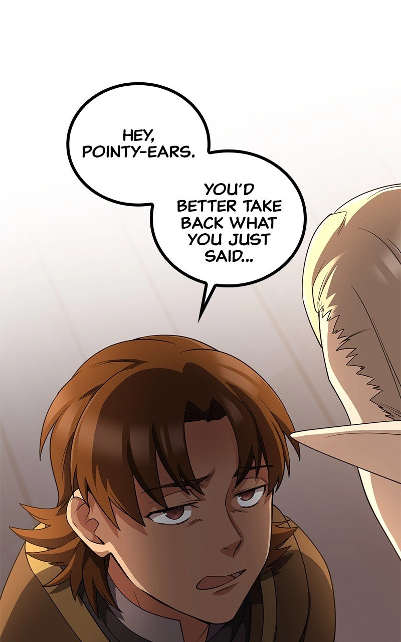 Monster Eater Chapter 27 - Page 62