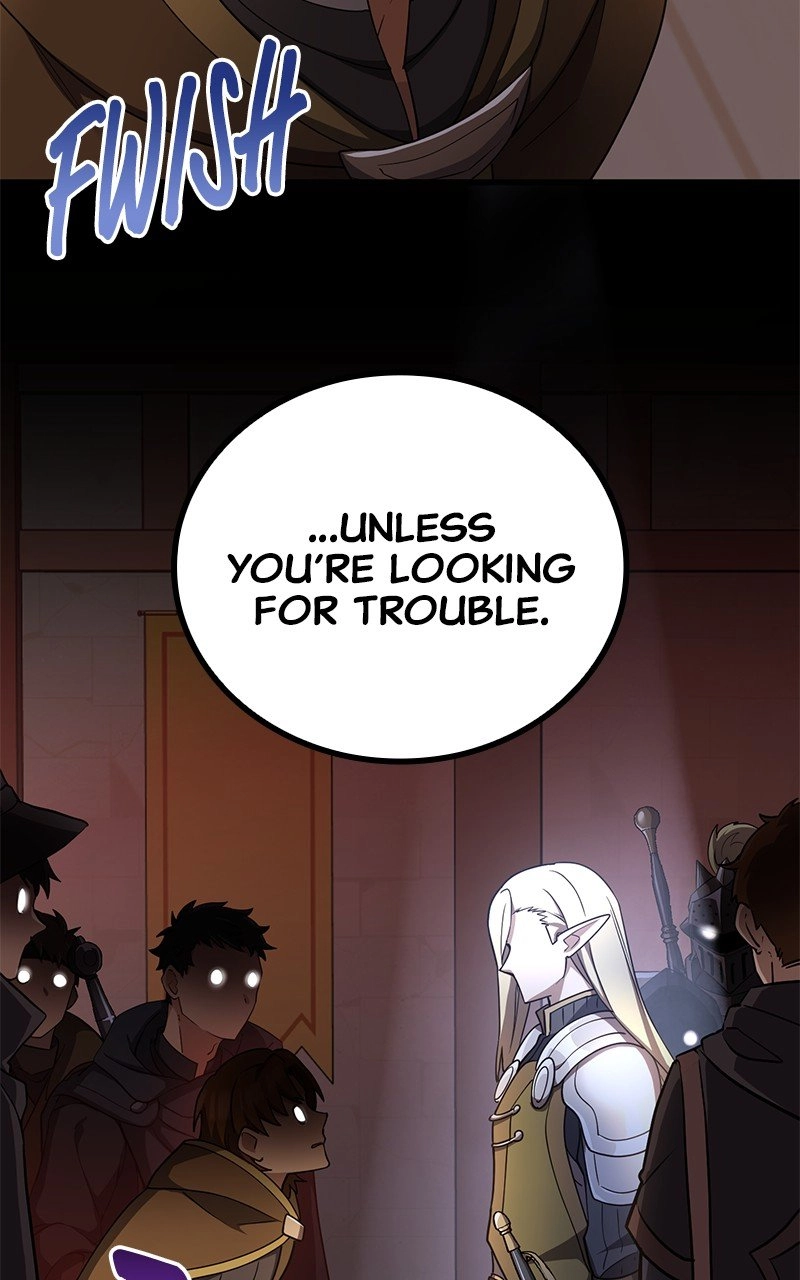 Monster Eater Chapter 27 - Page 63