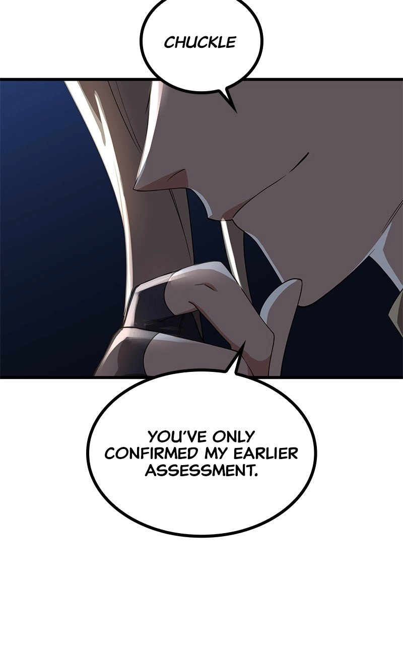 Monster Eater Chapter 27 - Page 65