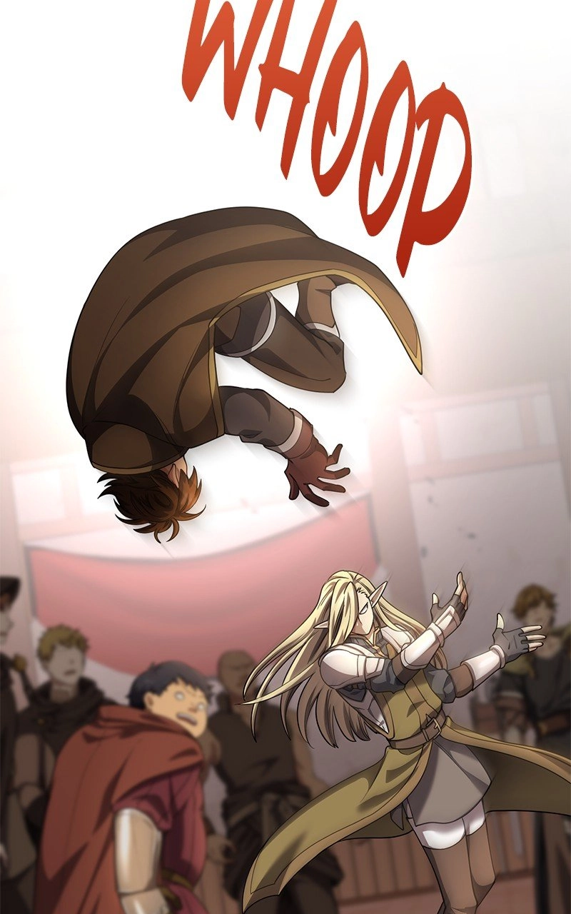 Monster Eater Chapter 27 - Page 68