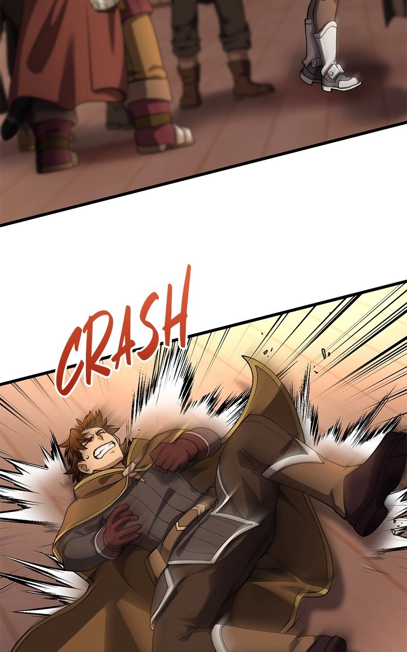 Monster Eater Chapter 27 - Page 69