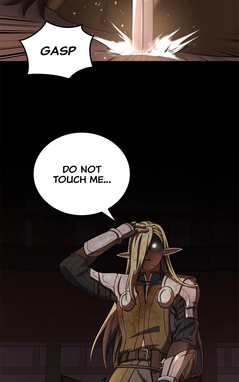 Monster Eater Chapter 27 - Page 71