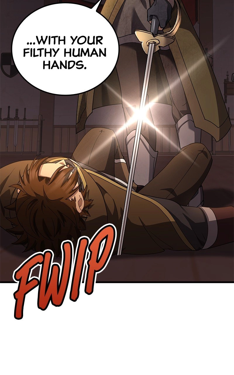Monster Eater Chapter 27 - Page 72
