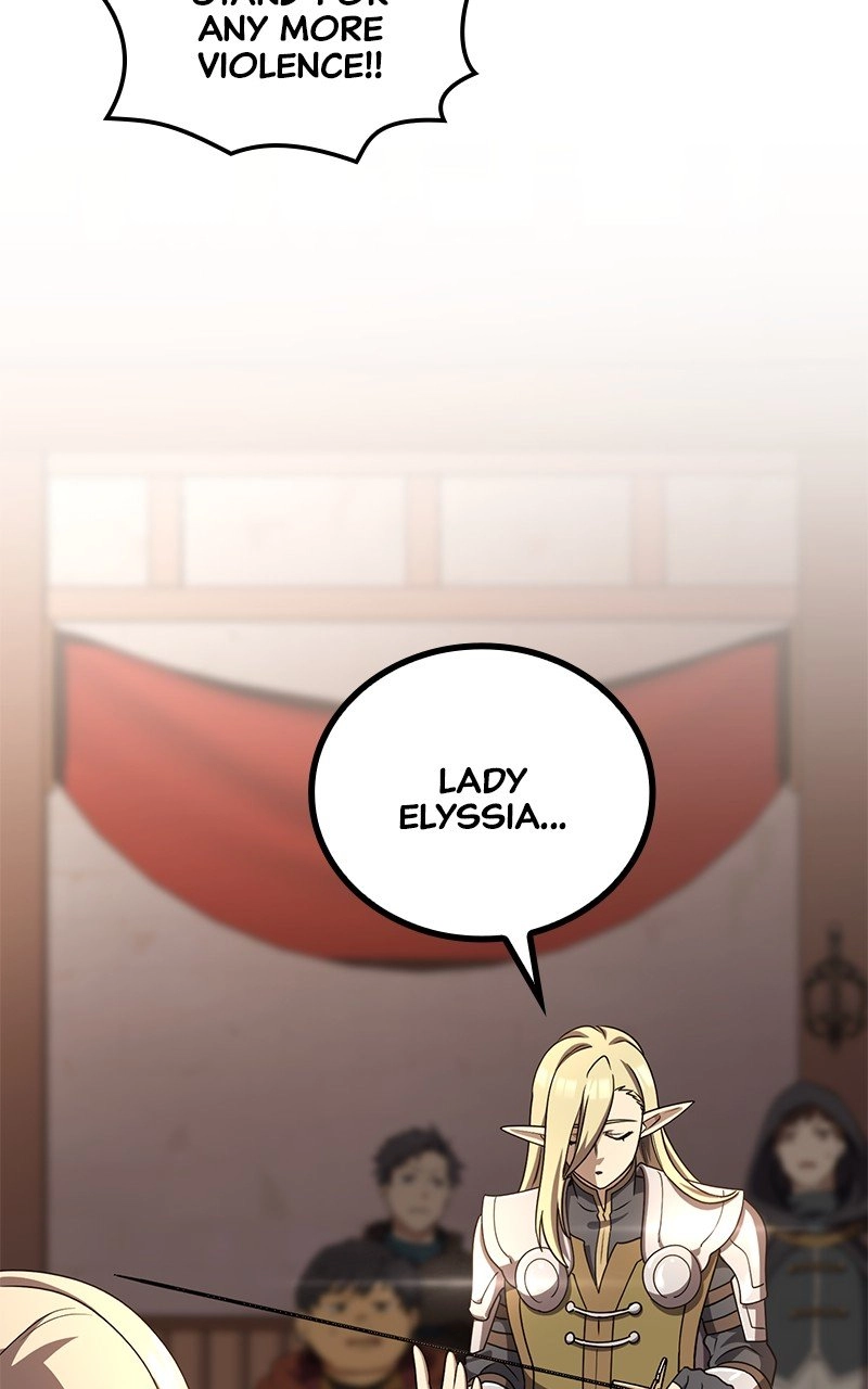 Monster Eater Chapter 27 - Page 74