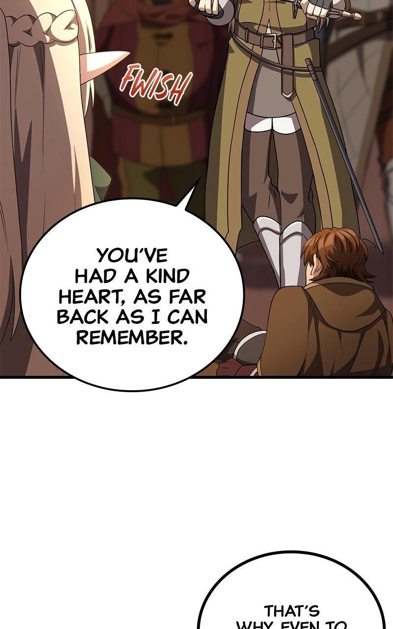Monster Eater Chapter 27 - Page 75