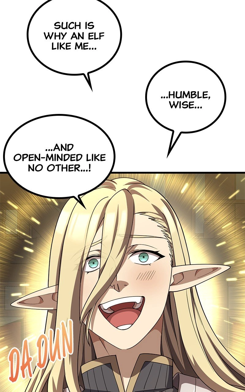Monster Eater Chapter 27 - Page 79