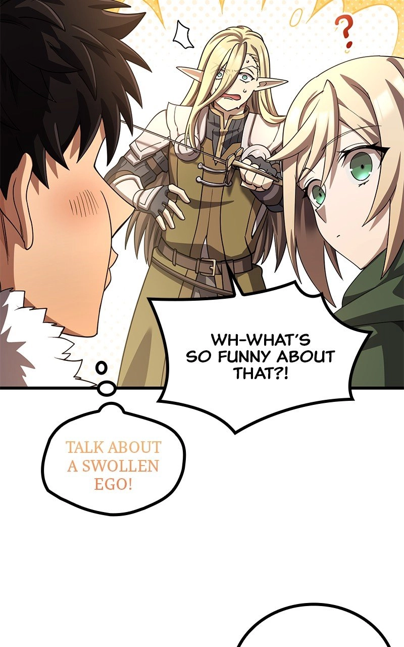 Monster Eater Chapter 27 - Page 81