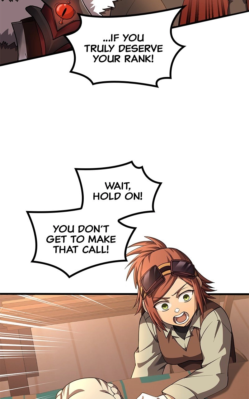 Monster Eater Chapter 27 - Page 84