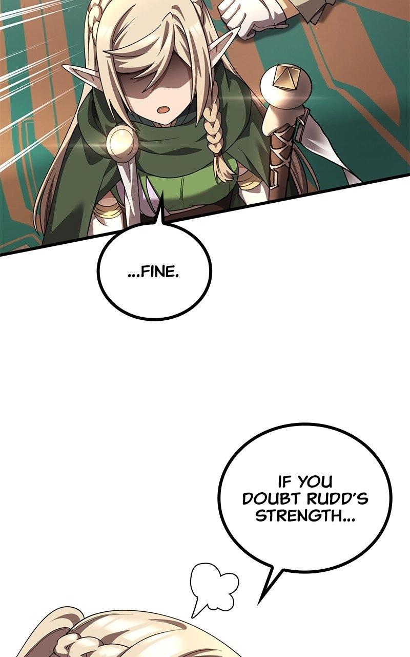 Monster Eater Chapter 27 - Page 85