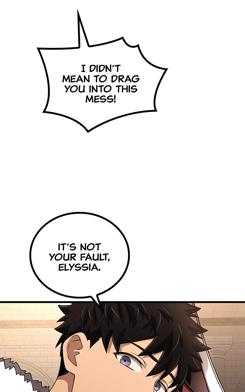 Monster Eater Chapter 27 - Page 89