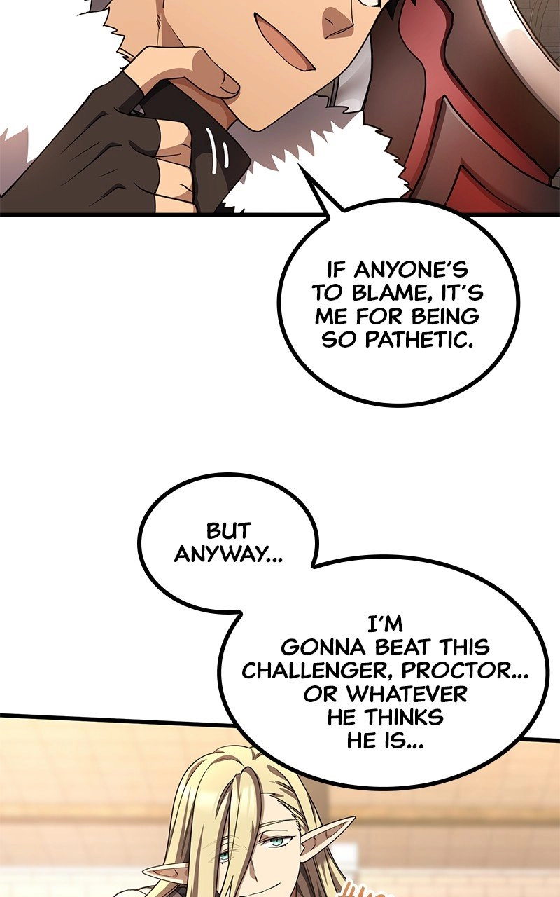 Monster Eater Chapter 27 - Page 90