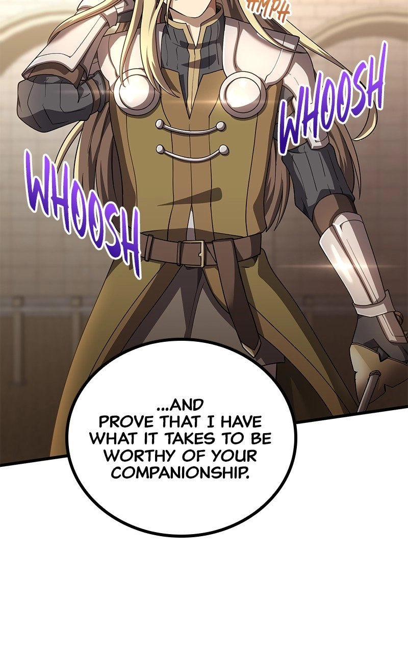 Monster Eater Chapter 27 - Page 91