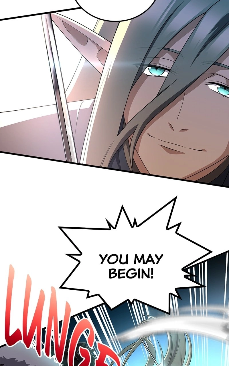 Monster Eater Chapter 28 - Page 6