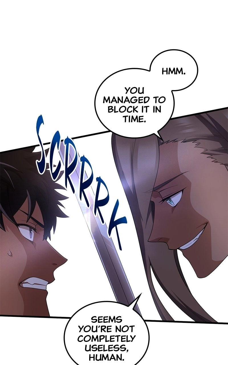 Monster Eater Chapter 28 - Page 10