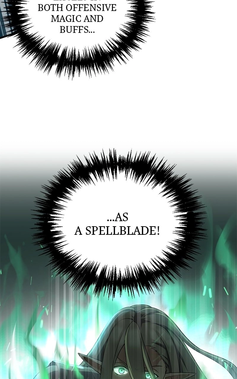 Monster Eater Chapter 28 - Page 16