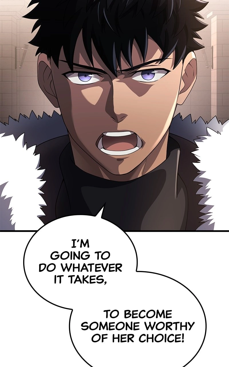Monster Eater Chapter 28 - Page 31