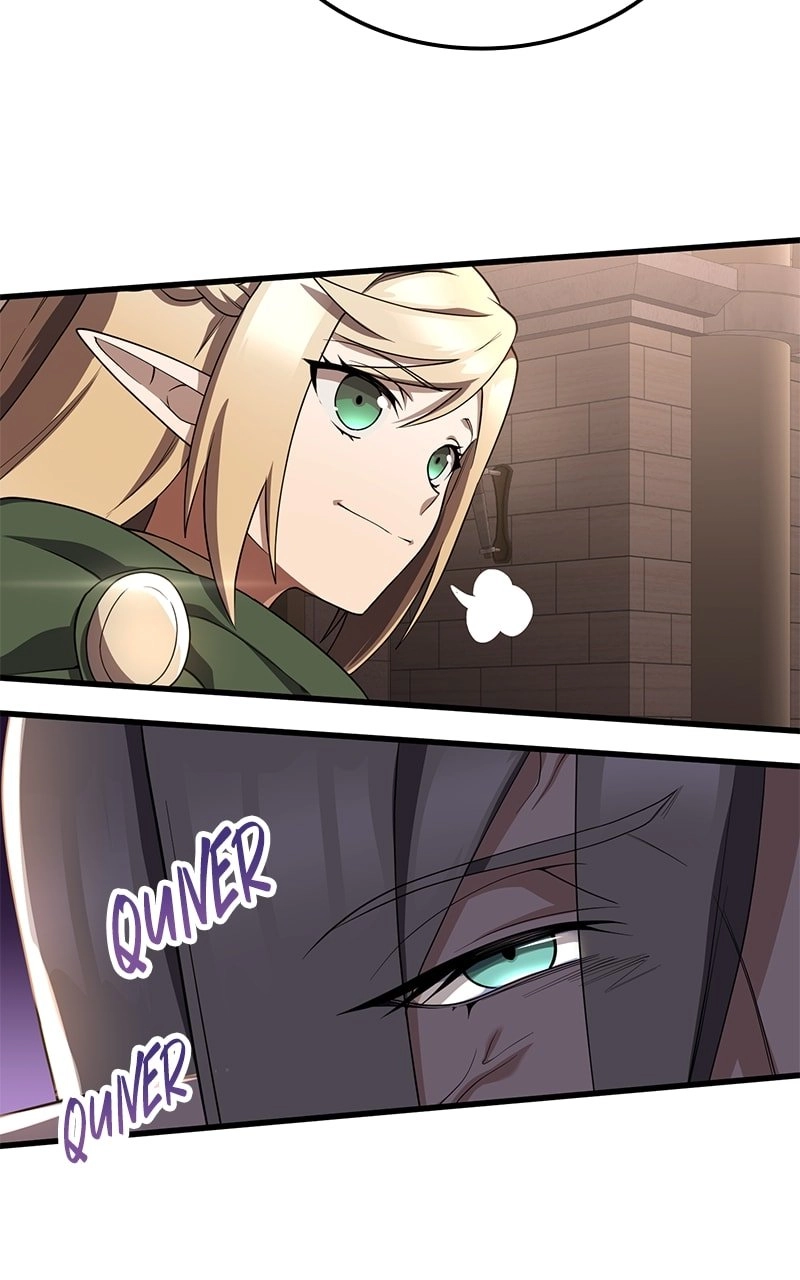 Monster Eater Chapter 28 - Page 32