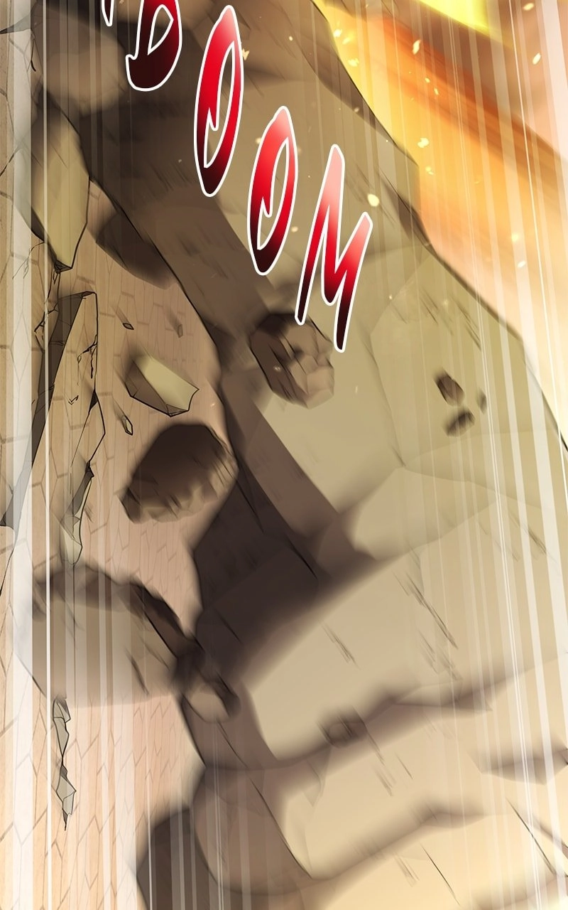 Monster Eater Chapter 28 - Page 35