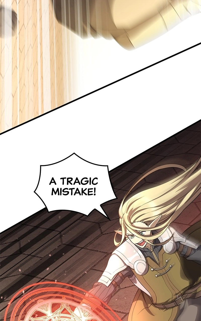 Monster Eater Chapter 28 - Page 36