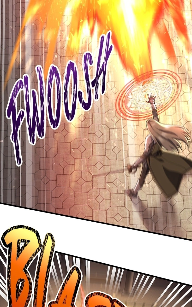 Monster Eater Chapter 28 - Page 39