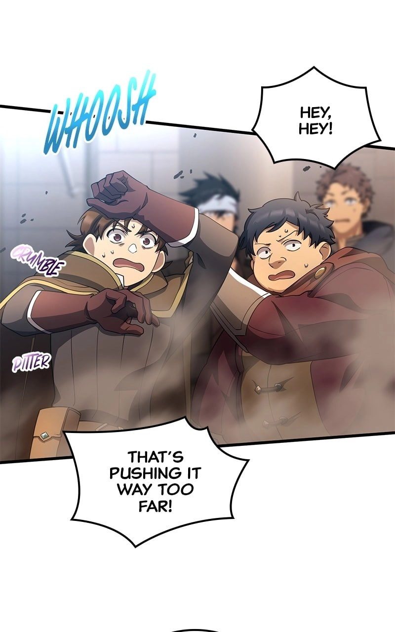 Monster Eater Chapter 28 - Page 41