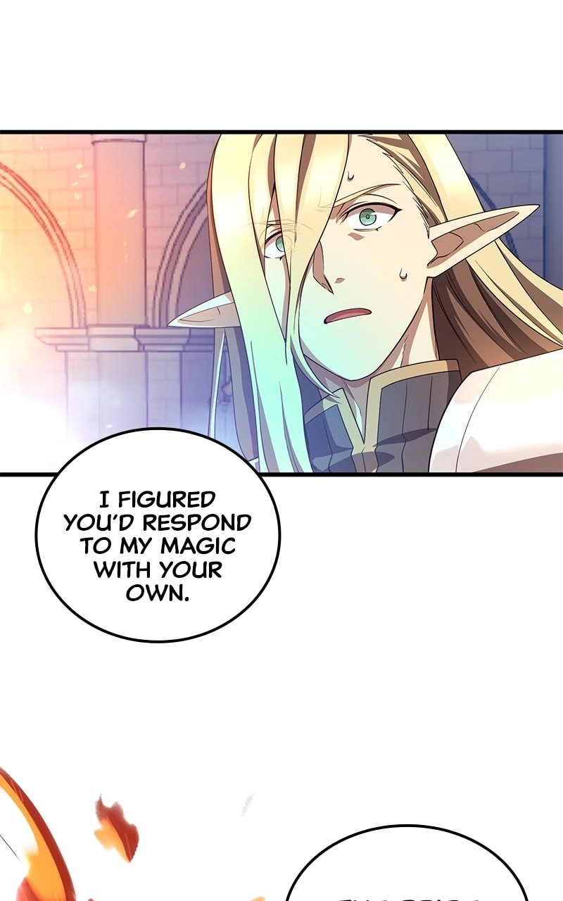 Monster Eater Chapter 28 - Page 50