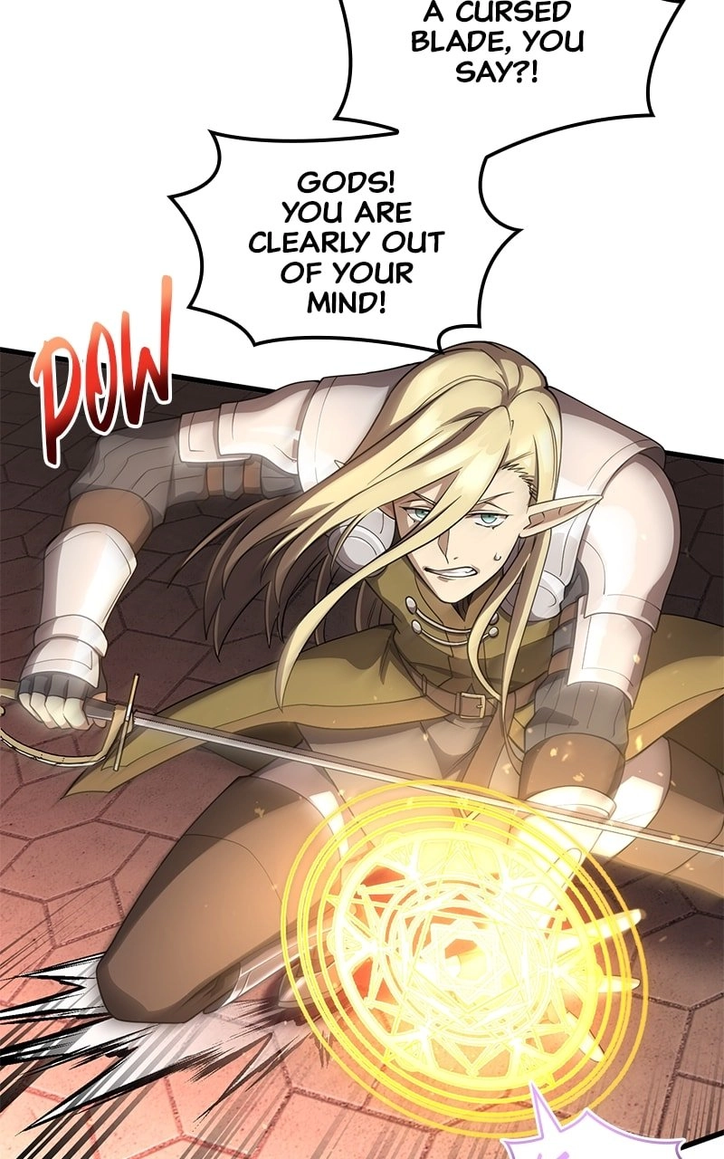 Monster Eater Chapter 28 - Page 60