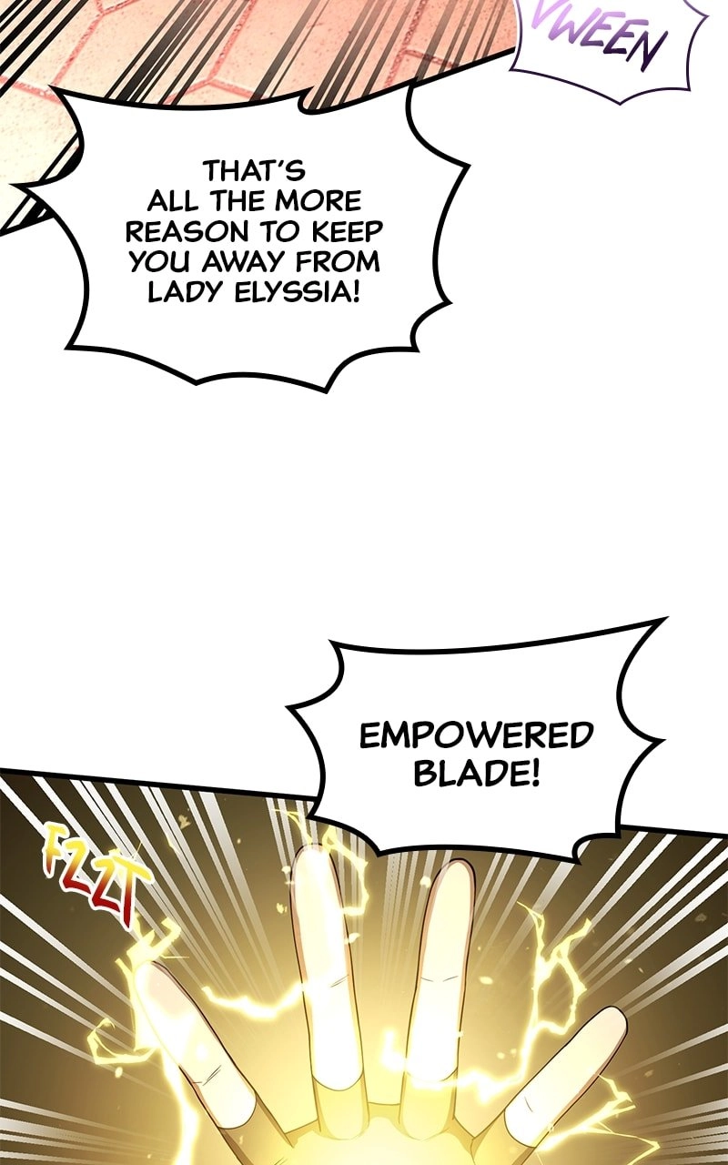 Monster Eater Chapter 28 - Page 61