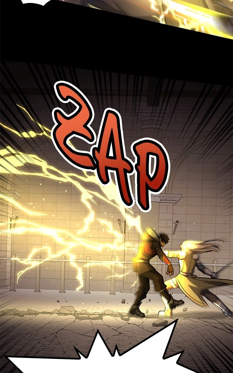 Monster Eater Chapter 28 - Page 67